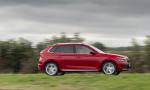 Skoda Kamiq 2019 года (UK)